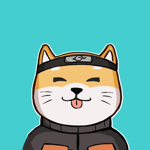 DogecoinBiz's tweet photo. https://t.co/HBkBqryhY8 
The latest Cryptizen, Shibakun, is the representative of the Shiba Inu (SHIB) token community. https://t.co/P4pyGu7NLV