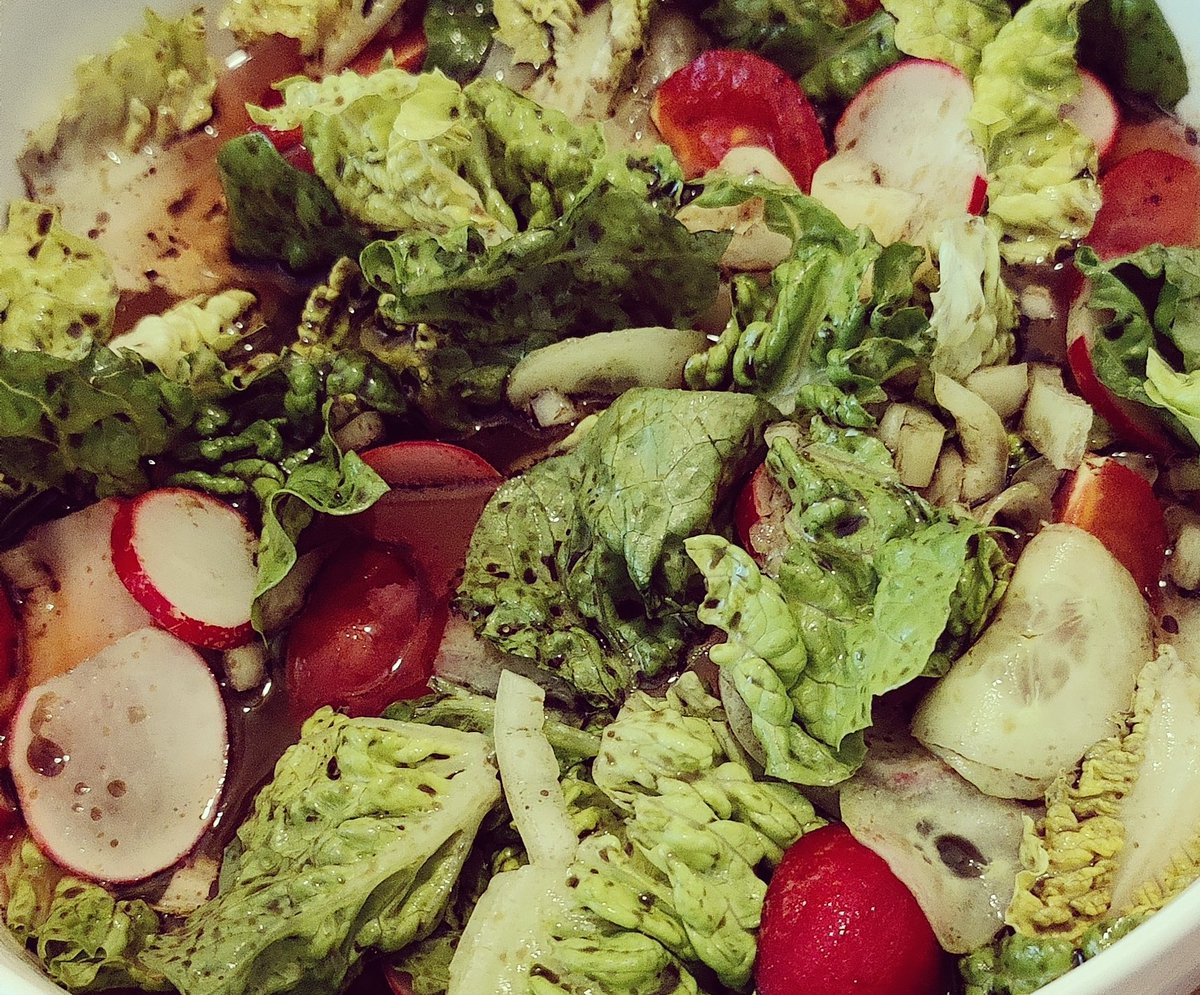 kah0ma's tweet photo. #Mahlzeit https://t.co/cVOfI0BfC4