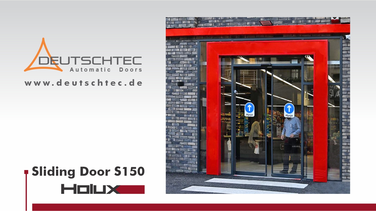 Deutschtec_Door's tweet photo. 💢The slim operator #Holux S150 delivers any #architecture with an interesting job
┏━━━━━━🇩🇪🌎━━━━━┓
☎️ +49(0)3341302240
📞+49 (0)3341 30 22 412
🌐 https://t.co/yGVAXVomYR
┗━━━━━━━━━━━━━━┛
#Deutschtec #automaticdoors
#door #doors #interiordesigner https://t.co/AI0NIlQCzo