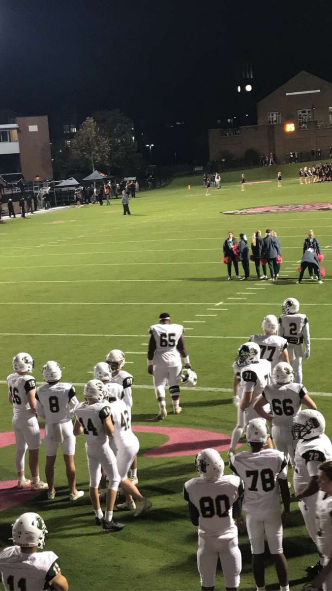 King Johnson III tweet media