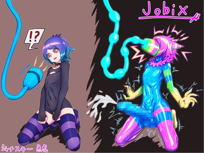 #今月描いた絵を晒そう 
月末定期報告
今月はバラエティー豊か…? 