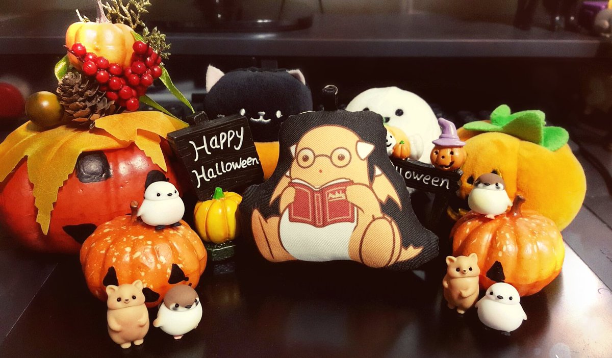 빠이와 기욤이도 함께
#H_nest