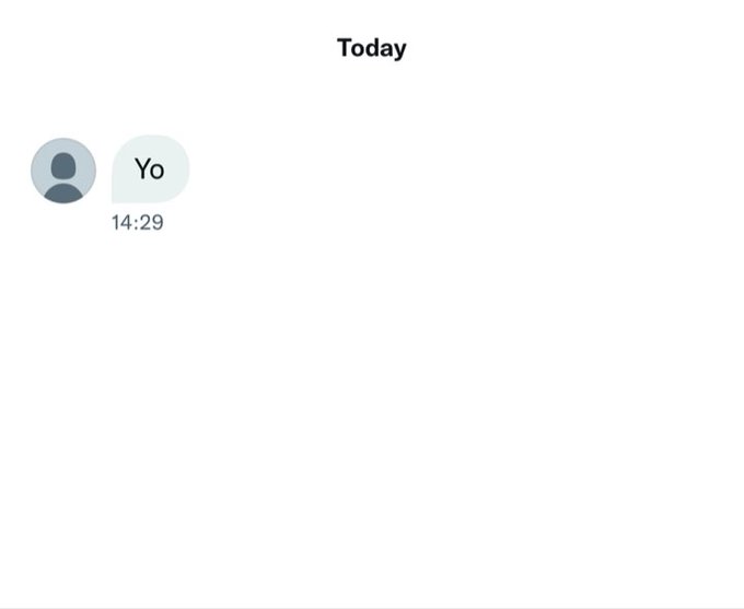 It&rsquo;s 1990, a lad at my high school disco wearing a Bartman t-shirt has been looking at me all night.<a href="/tag/porkywife"class="tags"><span>#porkywife</span></a>