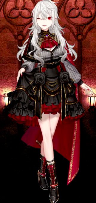 うつくしいひとのtwitterイラスト検索結果