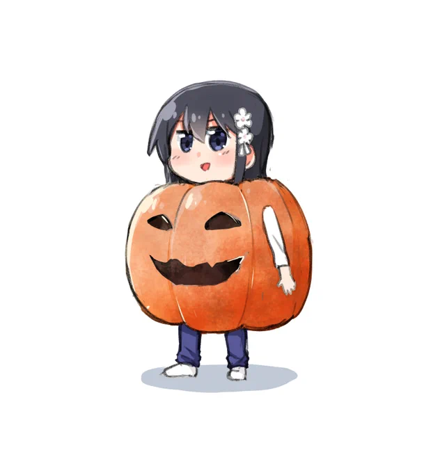 花ちゃん違う…そういうのじゃない
#wataten 