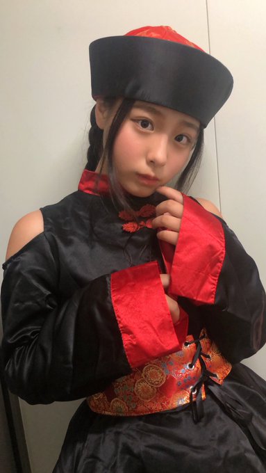 Twitterのコスプレ画像11