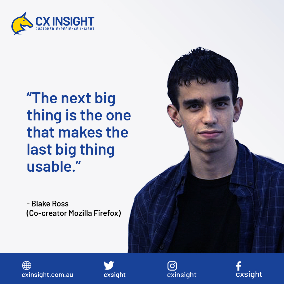 cxsight's tweet photo. A product is only ever as good as its UX.
You can have the most innovative technology, but if it isn’t user-friendly, your users will leave you. A product will not be popular if they only care about the technology.
#uxindo #uxindonesia #cxinsight #ux #ui #design #designthinking https://t.co/UBs5cvX50W