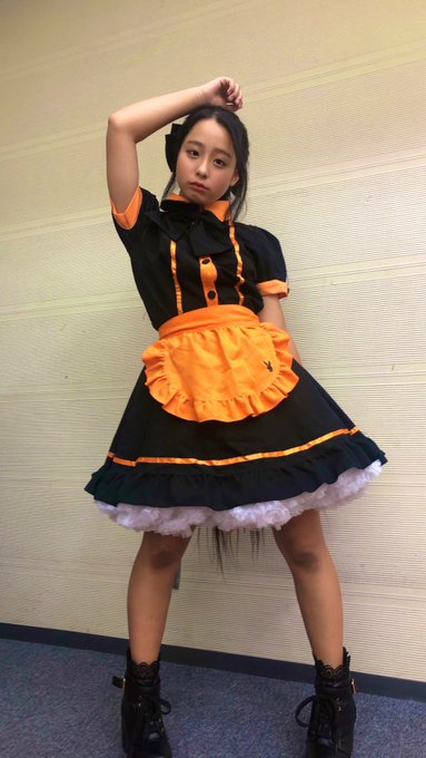 Twitterのコスプレ画像12