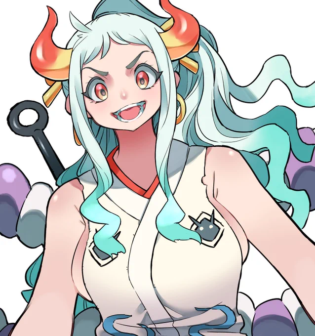 #今月描いた絵を晒そう 
いろいろ!来月もよろしくお願いします! 