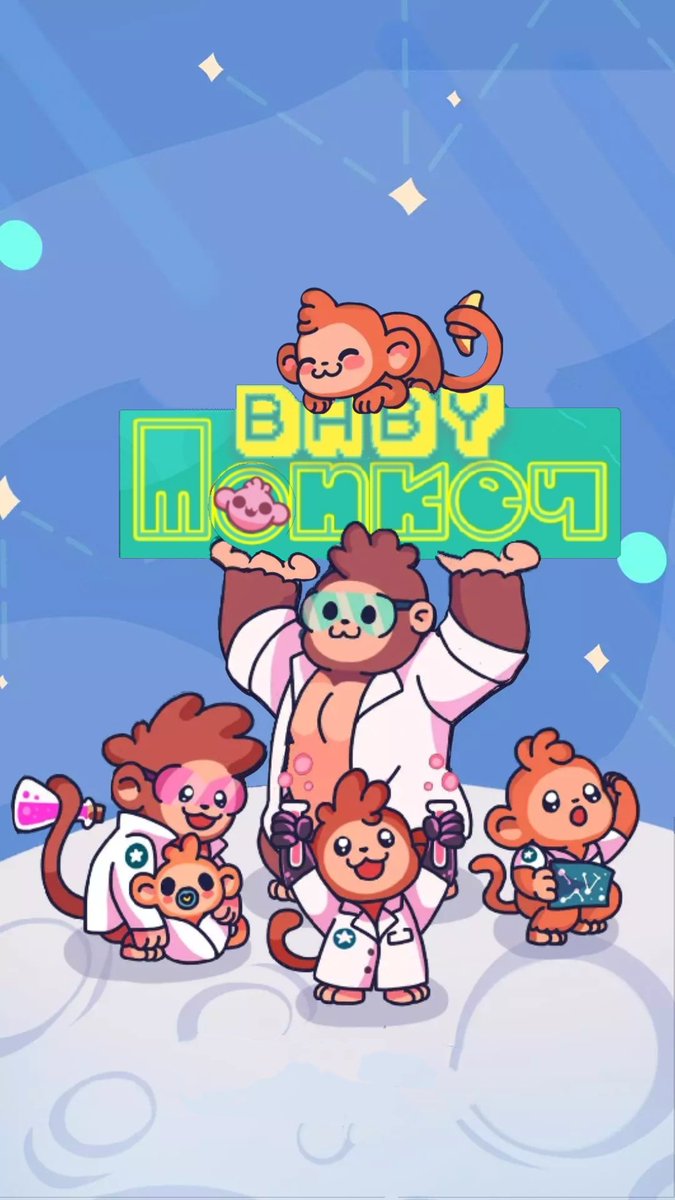 baby_monkey1's tweet photo. https://t.co/U2gFdNsiVb