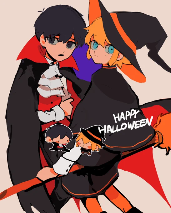 🎃 