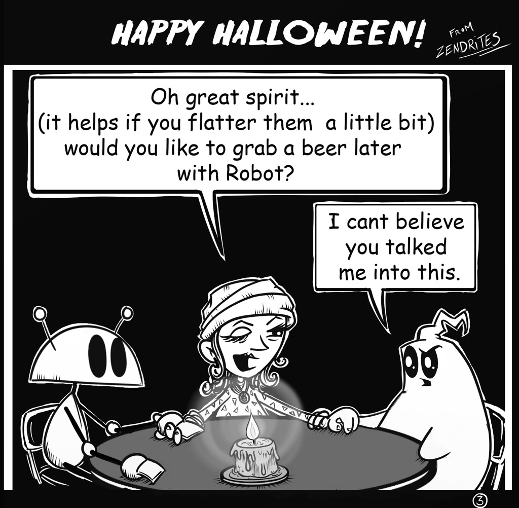 Zendrites's tweet photo. Broken up into easier to read panels https://t.co/TNDyJeMxBN