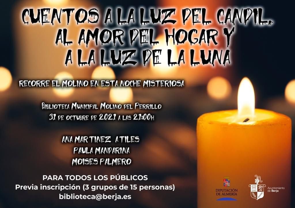 Ayuntamiento de Berja tweet media