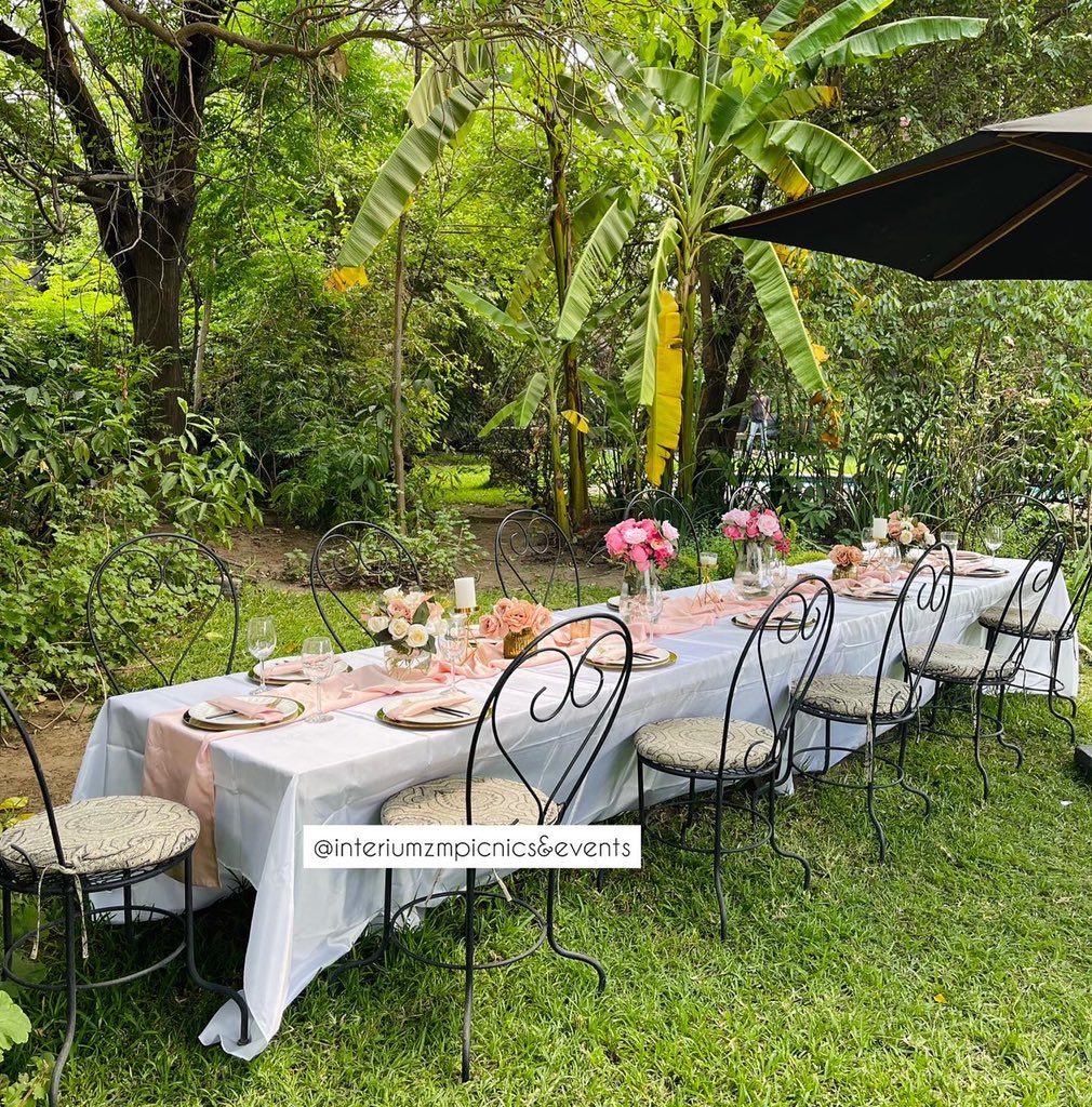 InteriumZ's tweet image. The theme was “Pretty shades of Pink” 💕