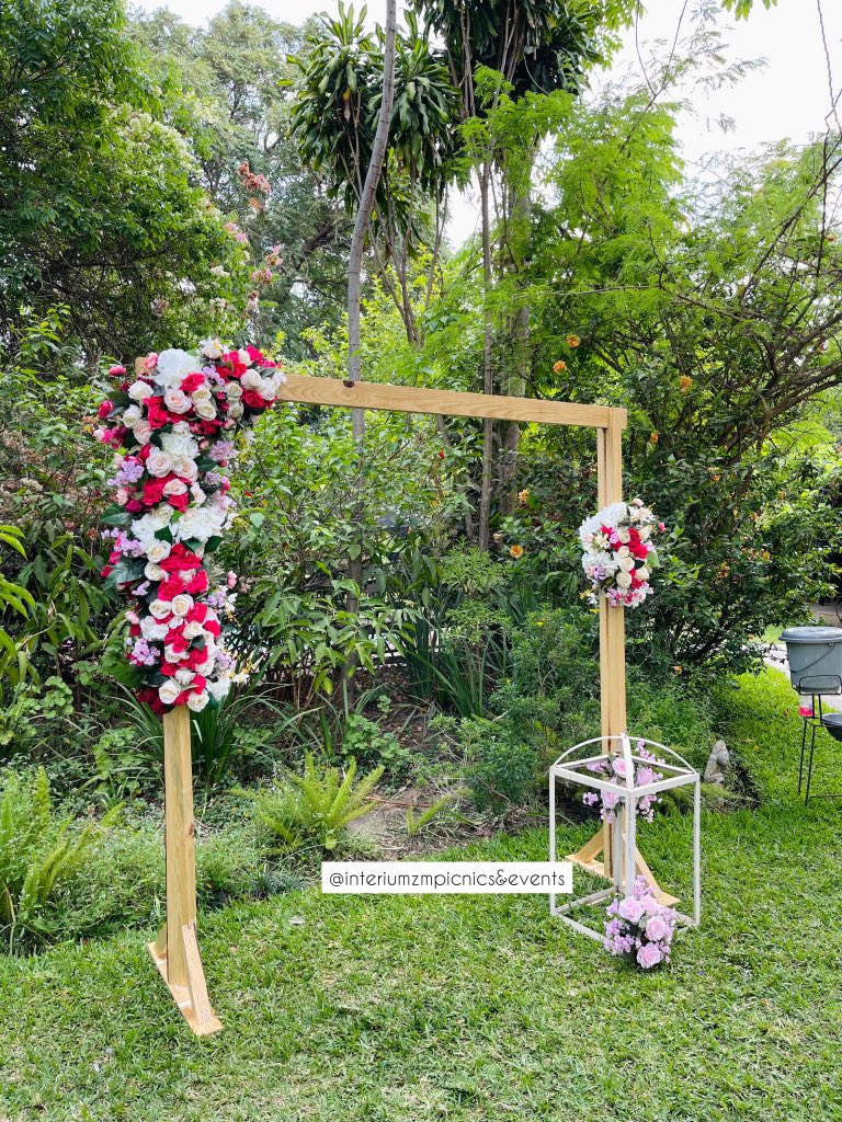 InteriumZ's tweet image. The theme was “Pretty shades of Pink” 💕