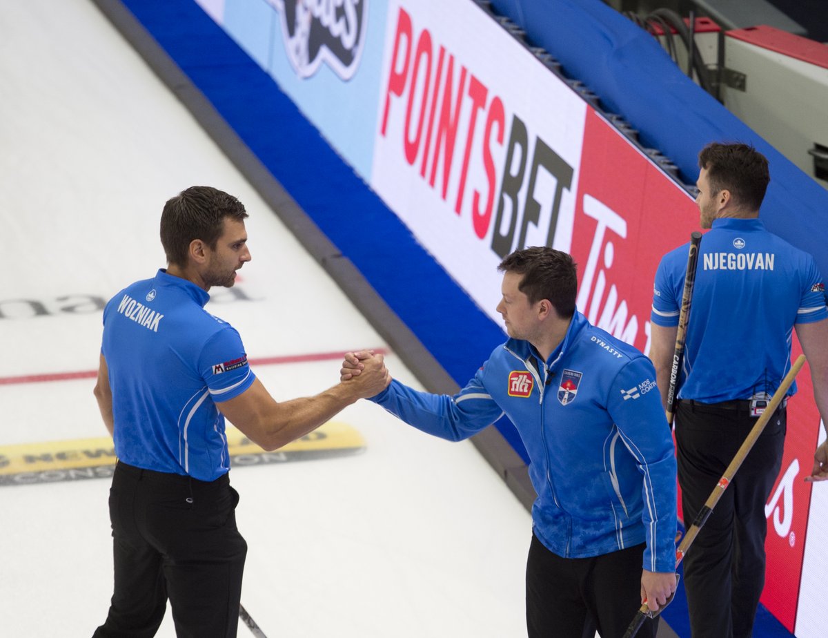 TSN Curling tweet media