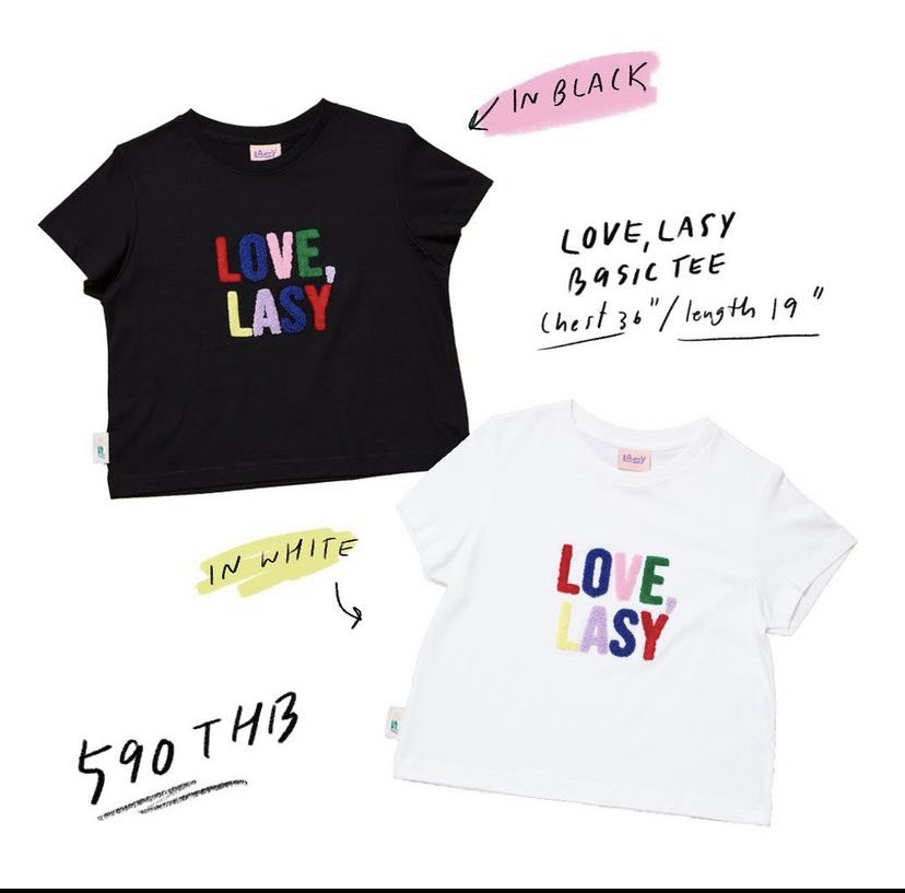 a1acy's tweet photo. - เสื้อ lovelazy จากร้าน @la_____sy  ยาว 19 ไม่เคยใส่เลยย 530 รวมส่งงับบ (สีขาว)
- กางเกงสีดำ size xs เอว 23-24 มี2 ตัว 200 รวมส่งงับ
#ส่งต่อเสื้อผ้า #ส่งต่อdaddy #เสื้อผ้าสไตล์เกาหลี #ส่งต่อcintage #ส่งต่อเสื้อผ้ามือสอง https://t.co/GbIAKMsFyn