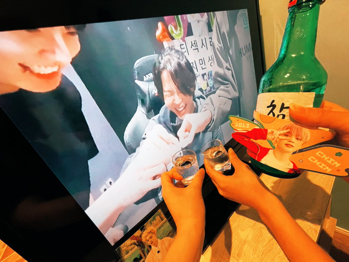 lily___1995's tweet photo. 1ヶ月本当に楽しかった
찜토버 안뇽 내년에 다시만나👋

#BTSJIMIN #promisesforjimin 
#TillNextTimeJimtober https://t.co/TMeiPMb99S