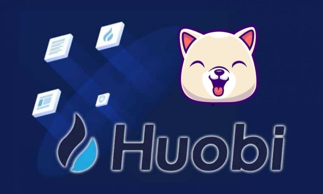 InuKishu's tweet photo. @HuobiGlobal New Token.. Name #KISHU 🐶🐶 We are the next GEM💎💎@HuobiGlobal https://t.co/hFjw4P7GA0