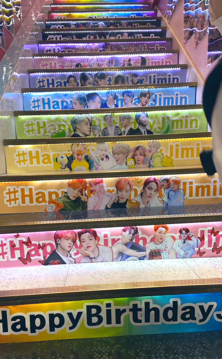 lily___1995's tweet photo. 1ヶ月本当に楽しかった
찜토버 안뇽 내년에 다시만나👋

#BTSJIMIN #promisesforjimin 
#TillNextTimeJimtober https://t.co/TMeiPMb99S