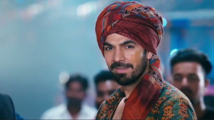 kvgian__'s tweet photo. ANGAD MAAN CAPS THREAD ✨

#AngadMaan #KaranVGrover #KVG https://t.co/uE9R42lHvL