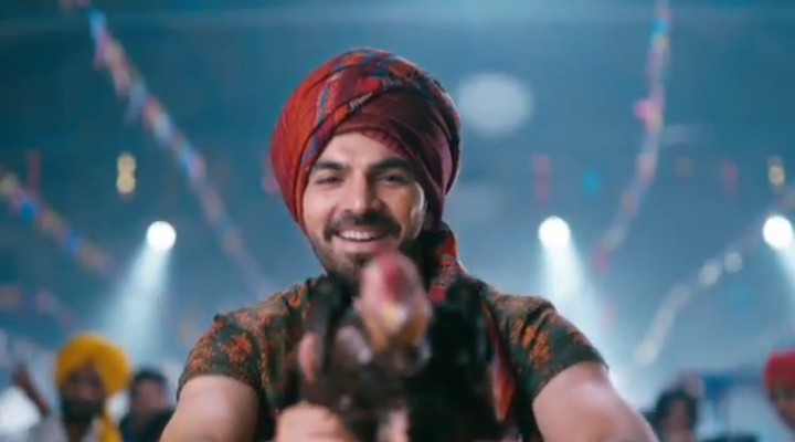 kvgian__'s tweet photo. ANGAD MAAN CAPS THREAD ✨

#AngadMaan #KaranVGrover #KVG https://t.co/uE9R42lHvL
