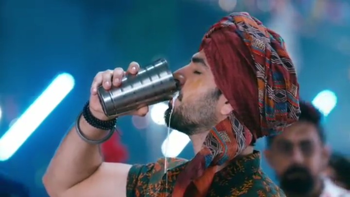 kvgian__'s tweet photo. ANGAD MAAN CAPS THREAD ✨

#AngadMaan #KaranVGrover #KVG https://t.co/uE9R42lHvL