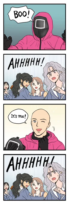ハロウィンもう終わるけど… 