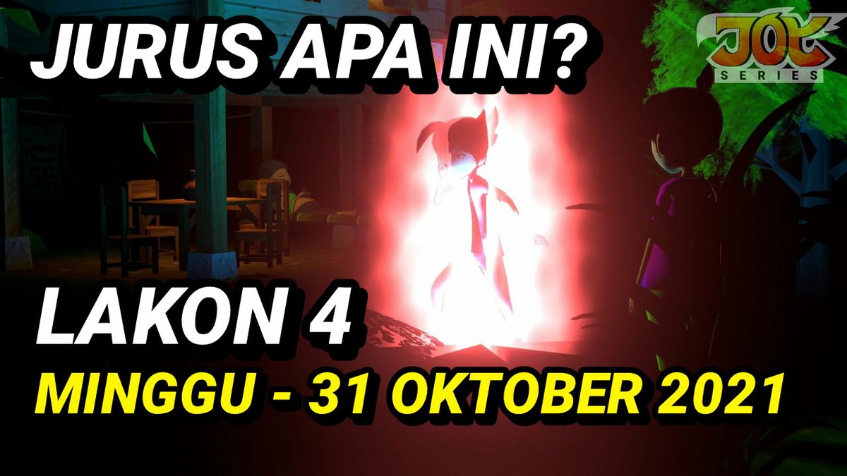joyseries_ag's tweet photo. Di episode 4 ini kita menampilkan beberapa adegan epic dan pengenalan tembang jawa. Semoga menghibur

https://t.co/rq93r8ApQB

#lowpoly #b3d #blender3d #bnpr #BlenderEevee #super #anime #animasilucu #animasianak #jawalucu #lucu #komedi #garing
#dagelan https://t.co/k8l25kavBU