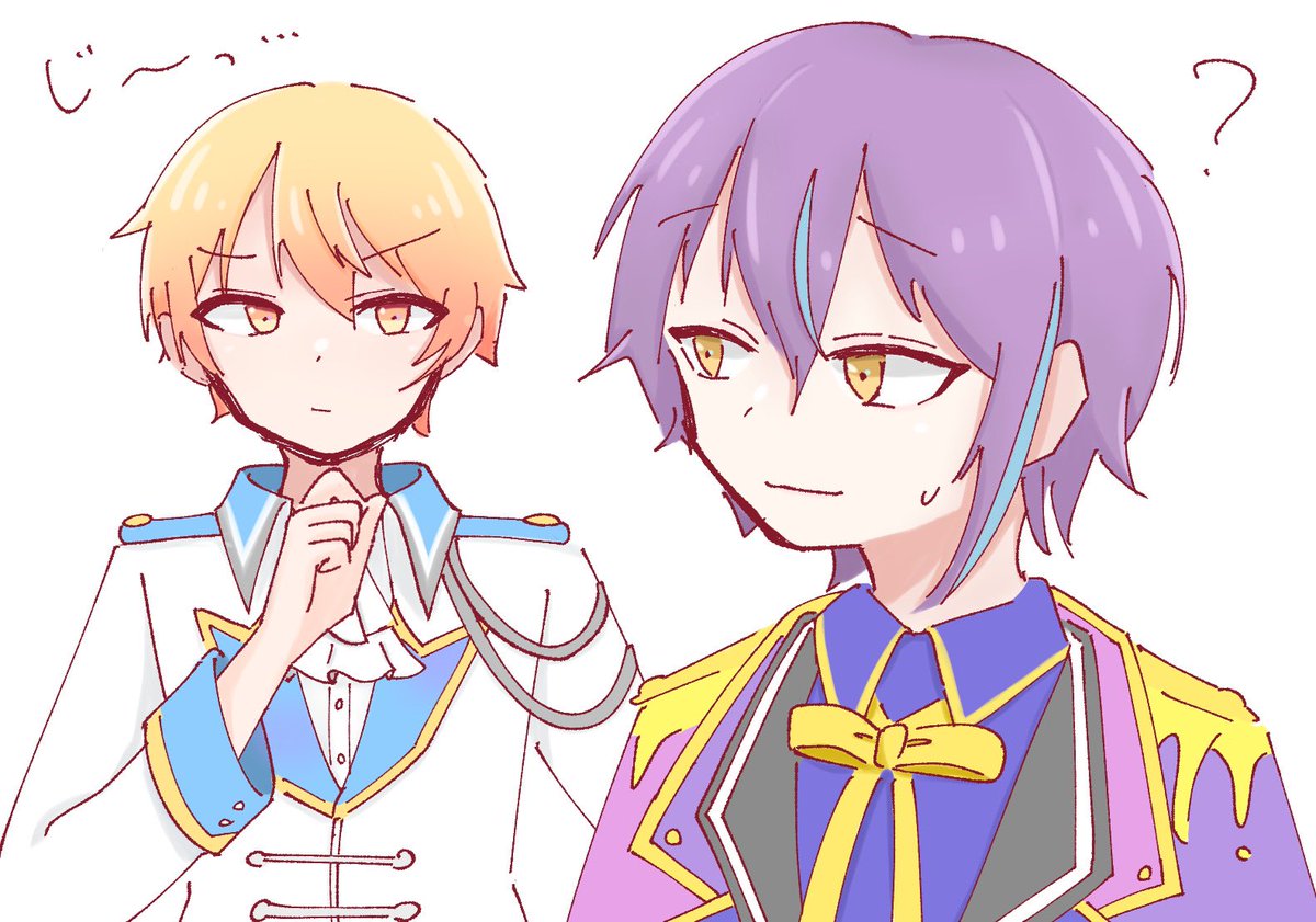 #今月描いた絵を晒そう
えっめっちゃ描いてるね(当社比) 