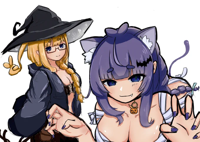 #Chimurium 