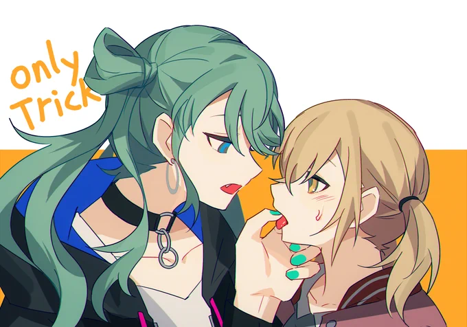#prsk_FA 