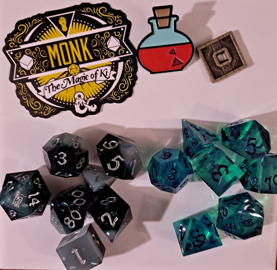 🦇 The Dice Bat 🦇 tweet media