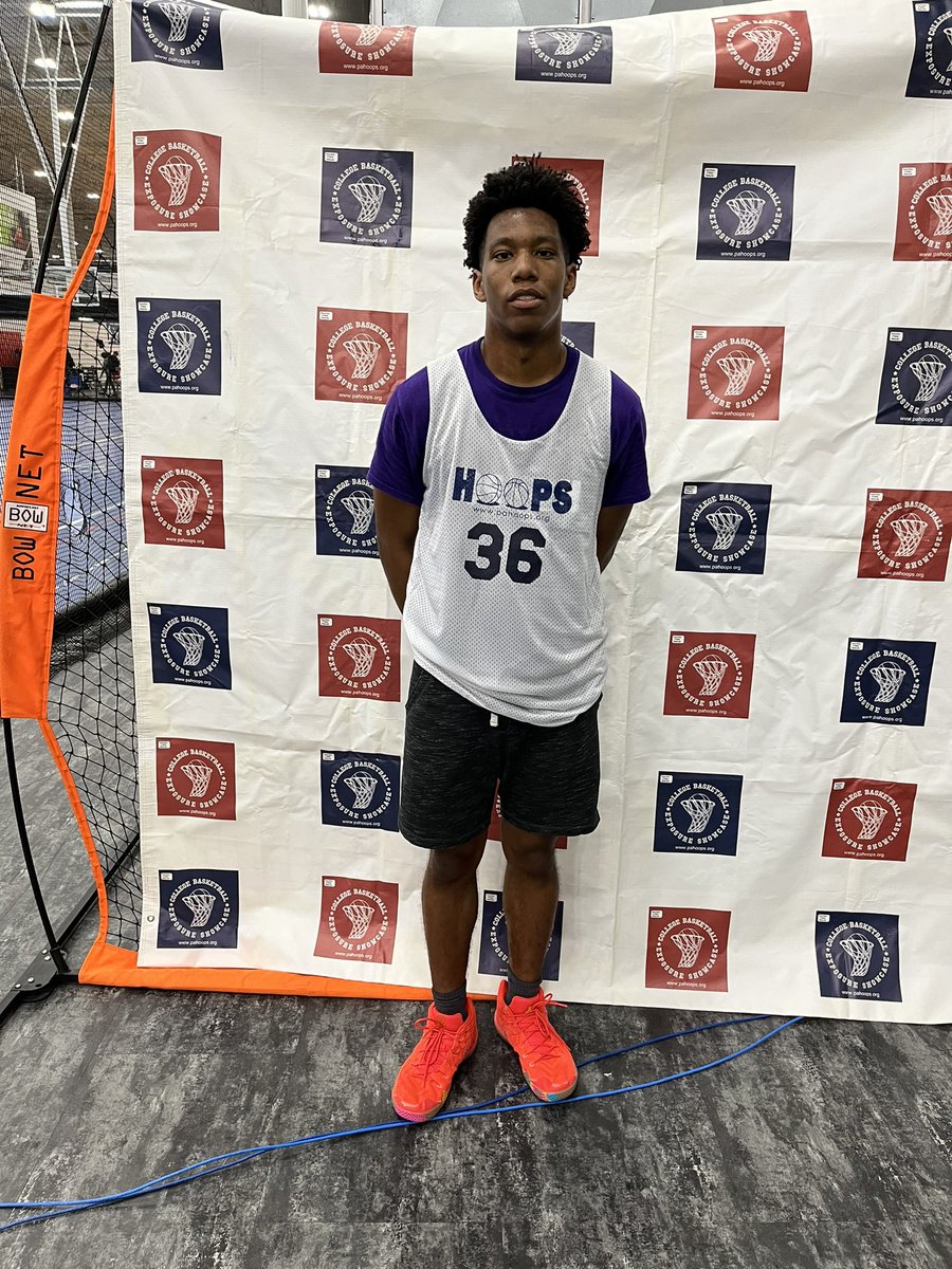 Congratulations MVP Jalen Franklin Class of 2022 Susquehannock <a href="/JFranklin15_/">Jalen Franklin</a>