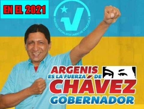 DanielH03448063's tweet photo. TODOS ATENTOS:  Programa radial con nuestro candidato y futuro Gobernador reelecto ARGENIS CHÁVEZ. 
Hora: 12 del medio día.
Emisora: impacto 107.1 FM
Moderador: Daniel Hernández
En BARINAS Nosotros venceremos... https://t.co/3GayZNAd8m