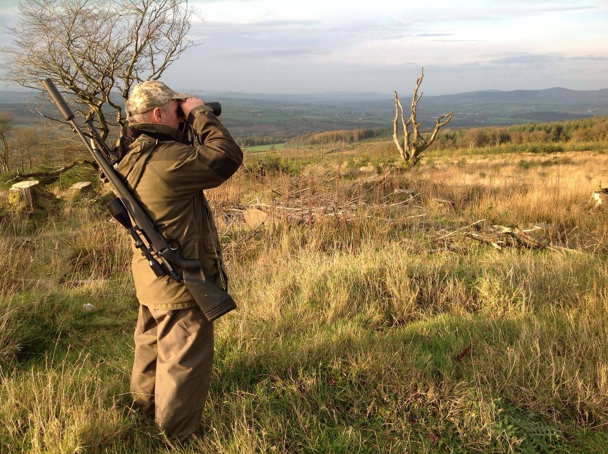 BASCNI's tweet photo. Interested in deerstalking?

🔊 The BASC Baronscourt Estate deerstalking is open for business 🔊 

The scheme is open to any BASC member holding a DSC 1. 

For more information please contact the NI office on 028 92 605050 or email nire@basc.org.uk https://t.co/qc9nqkoJ9n
