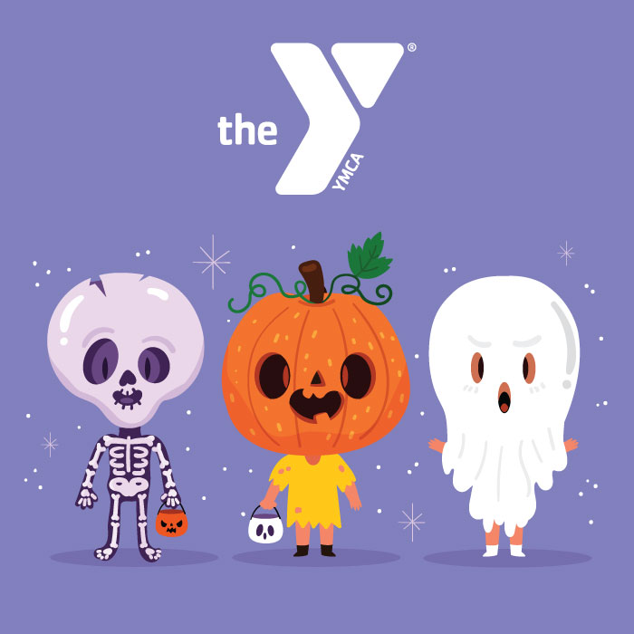 Happy Halloween! Have fun and be safe!
