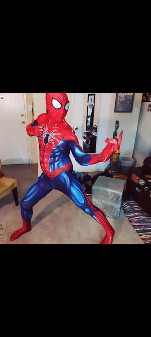 Happy Halloween!  #LetsGoJay https://t.co/WdkzWRemq5<a href="/tag/letsgojay"class="tags">#LetsGoJay</a>