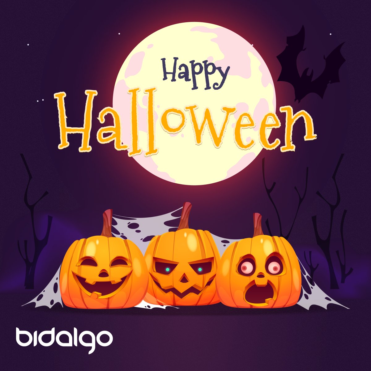 ironsourceluna's tweet photo. A very happy spooky season to all  👻 https://t.co/CSuTcGRvpT