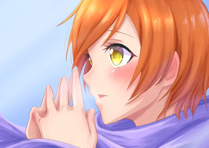 #星空凛生誕祭2021
#星空凛誕生祭2021 