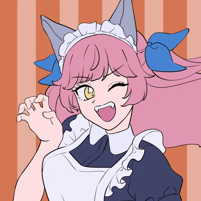 ハロウィンでした 