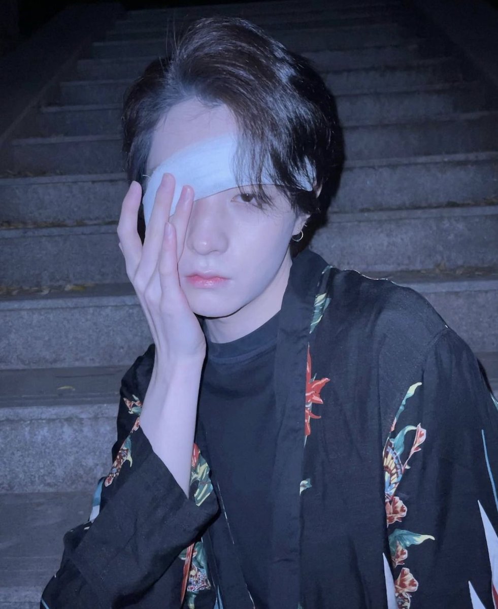 forxiaoci's tweet photo. happy halloween xiaoci 🎃 https://t.co/57dpufJcnH