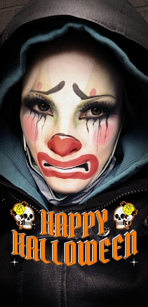 aggieMccormick_'s tweet photo. #HappyHalloween2021 https://t.co/RRWtOWUhhS