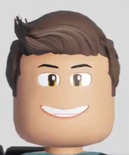 rosto de roblox png