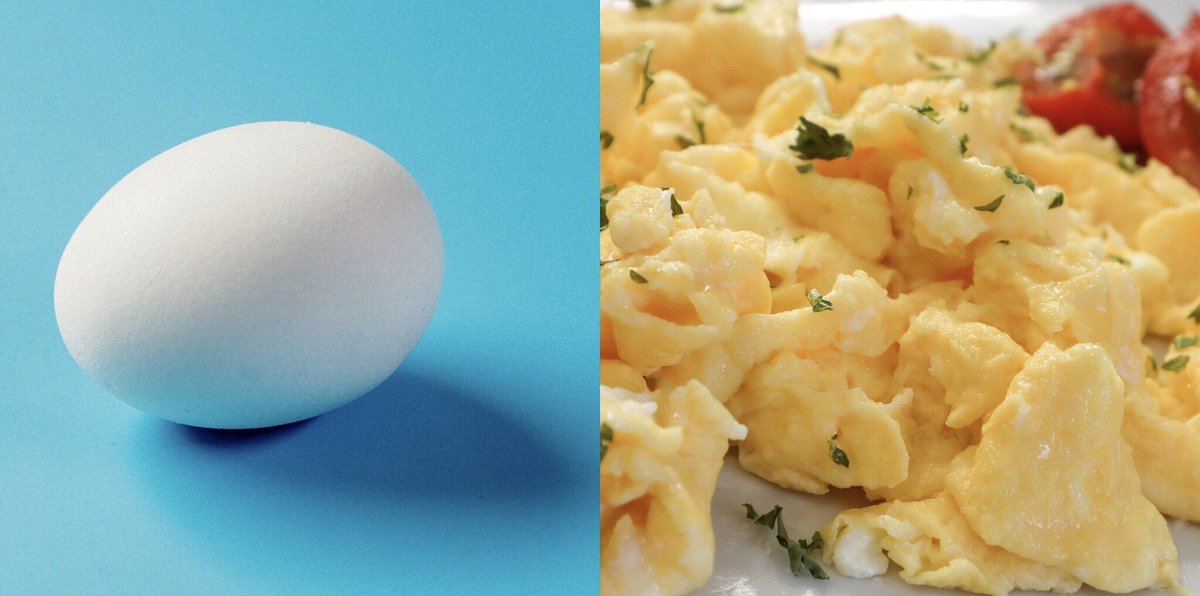 PhDVoice's tweet photo. Brain at start   vs   Brain at end of
of PhD                     PhD🤪

#PhDVoice @PostdocVoice https://t.co/fLPSquljq8