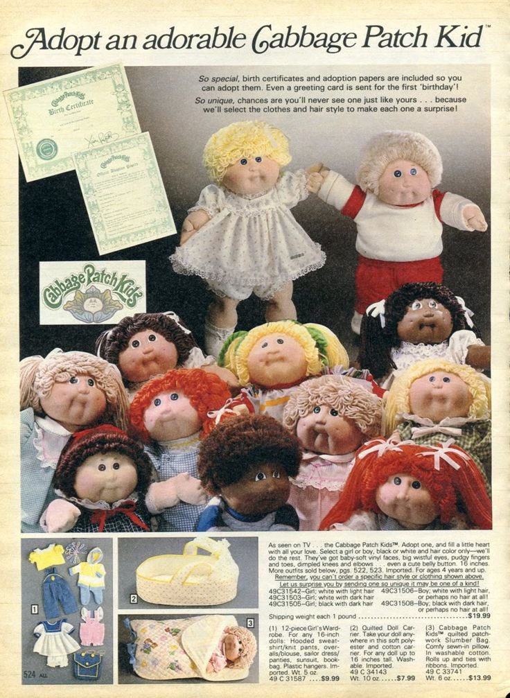 LoveThePuck's tweet photo. Happy Birthday, Xavier Roberts! #CabbagePatchDolls #GenX we used to check for his signature… parents were quick to pull one over on us 🤣🤣maybe it was just mine lol https://t.co/eecNGuDlbT
