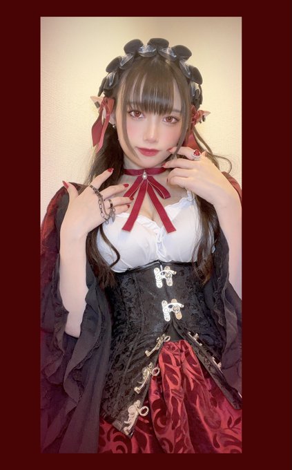 コスプレイヤーあかせあかりのTwitter画像18