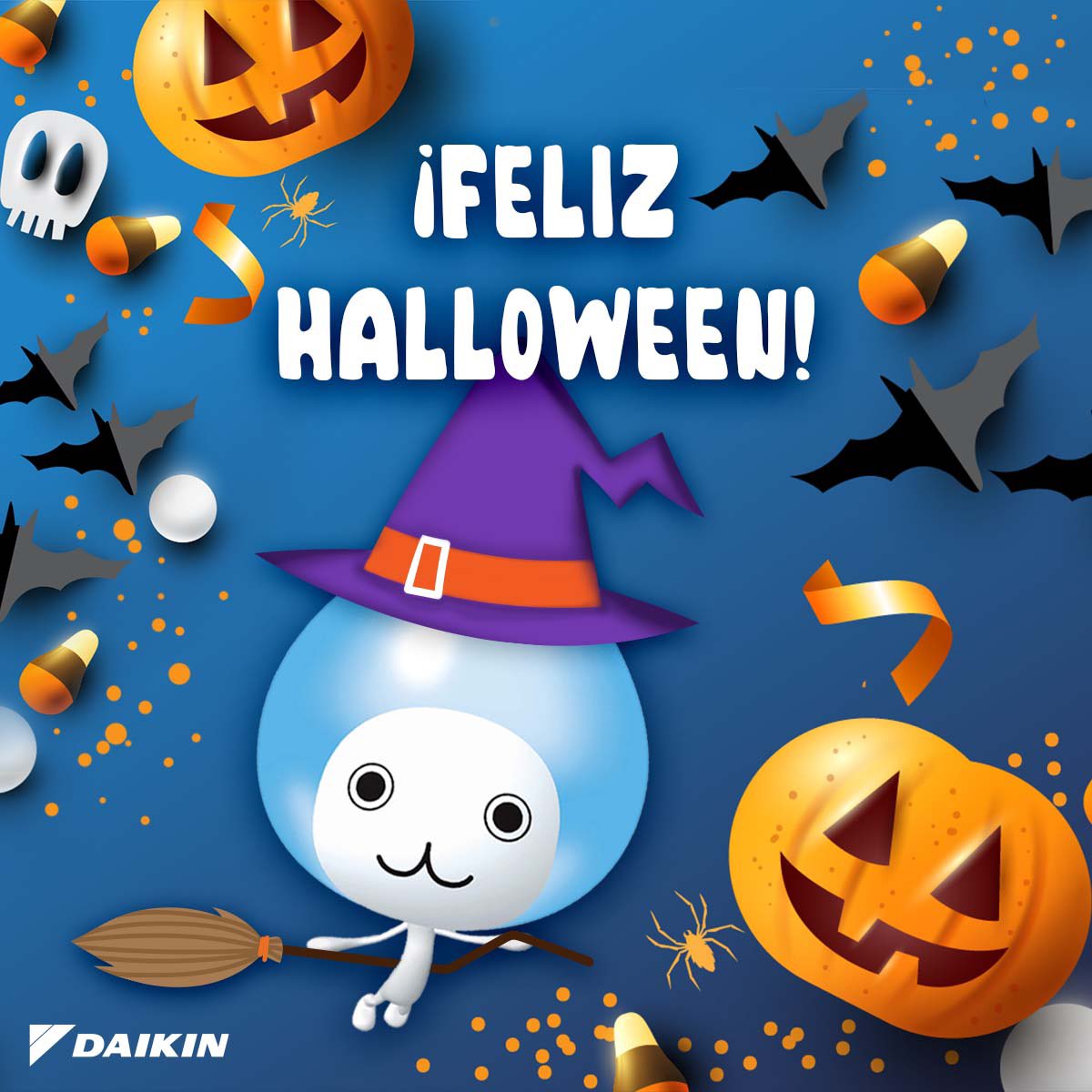 Daikin México tweet media