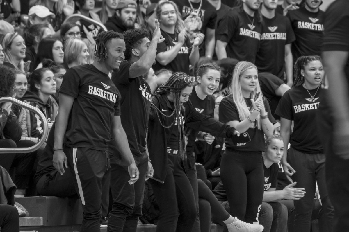 AGGIES_HC_Belt's tweet photo. BLACKOUT was LIT last home game (1-0)!!! Now itโs time for Jersey Night! Giving yโall all week to find ya Jersey!!!
Best 6th Man in the conference! Turn me UP Friday! November 5th 6:00PM!
Fulton, MO
Anderson Arena AKA TheGRINDhouse!
DEFEND OUR HOUSE! ๐ฅ๐ช๐พ๐ฅ๐ช๐พ๐ฅ๐ช๐พ https://t.co/DQmRbxXki6