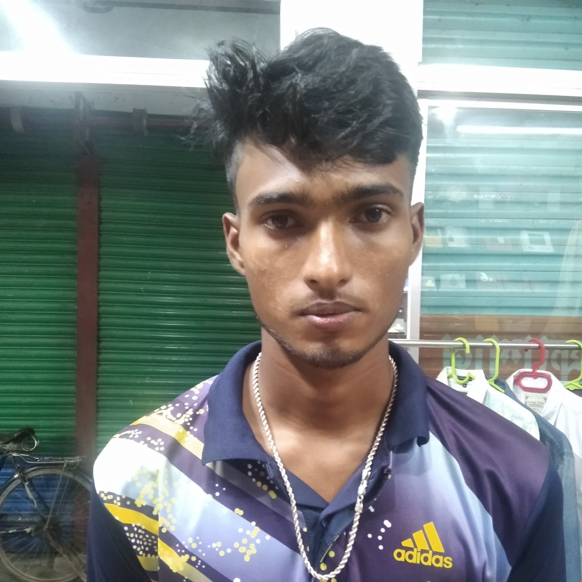 SaifulI30947667's tweet photo. #NewProfilePic https://t.co/hHmiHdlrK2